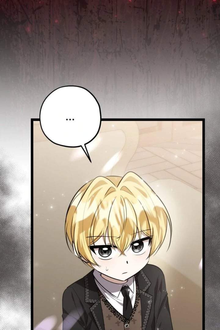 The Villain’s Daughter Plans To Run Away Chapter 72