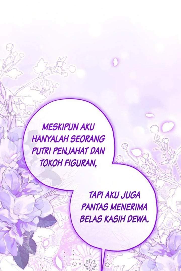 The Villain’s Daughter Plans To Run Away Chapter 72