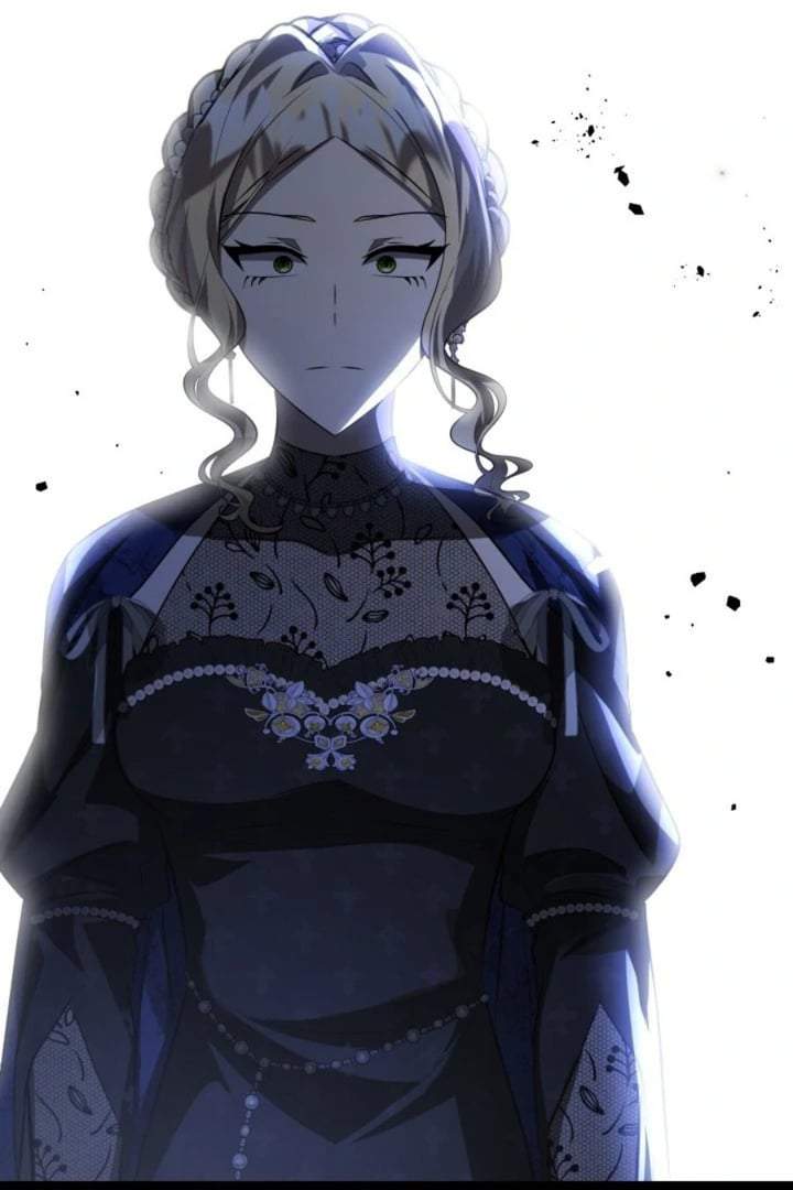 The Villain’s Daughter Plans To Run Away Chapter 72