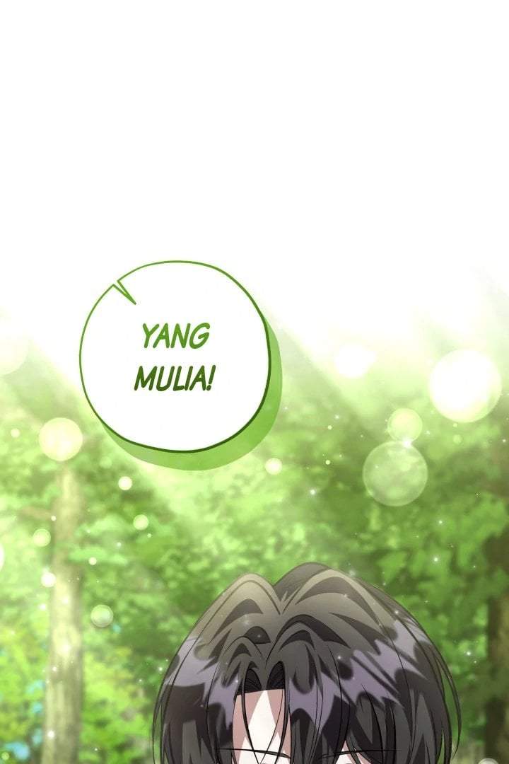 The Villain’s Daughter Plans To Run Away Chapter 73