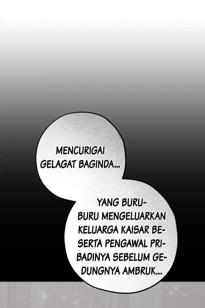 The Villain’s Daughter Plans To Run Away Chapter 73