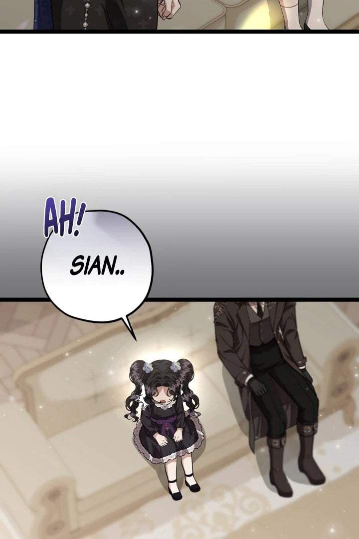 The Villain’s Daughter Plans To Run Away Chapter 73