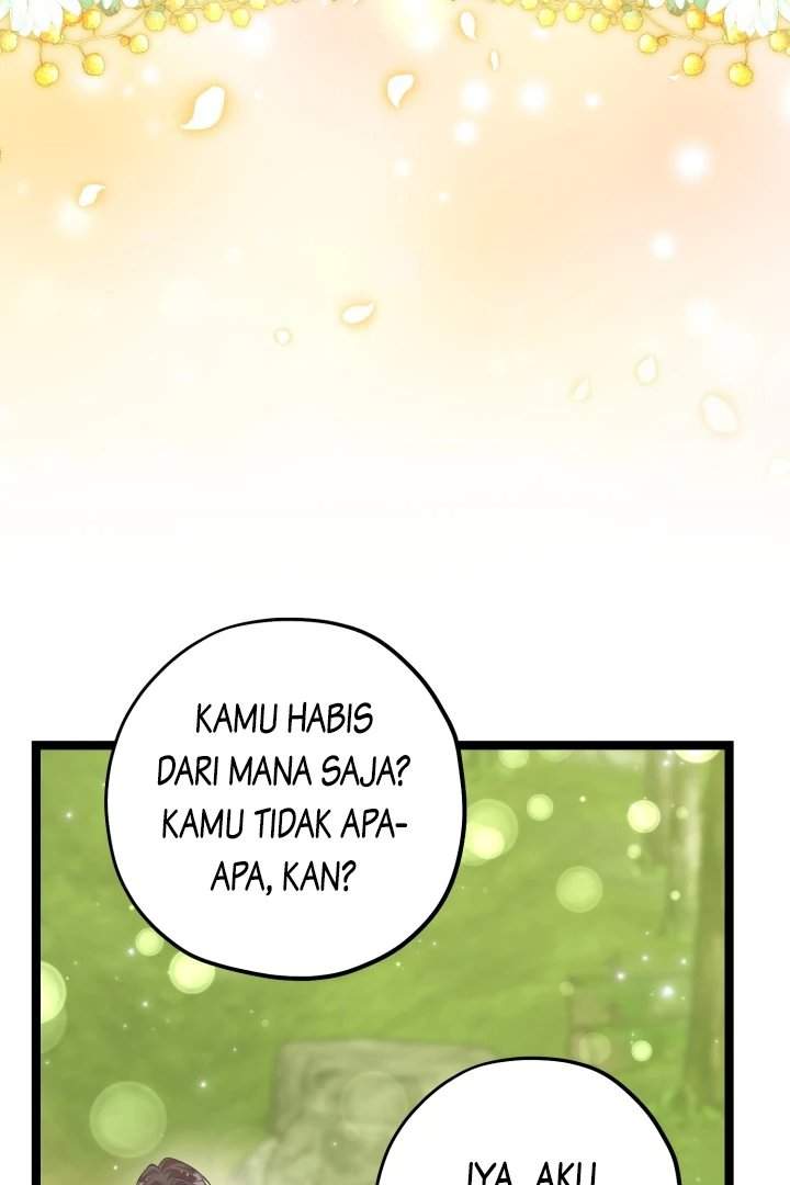 The Villain’s Daughter Plans To Run Away Chapter 73