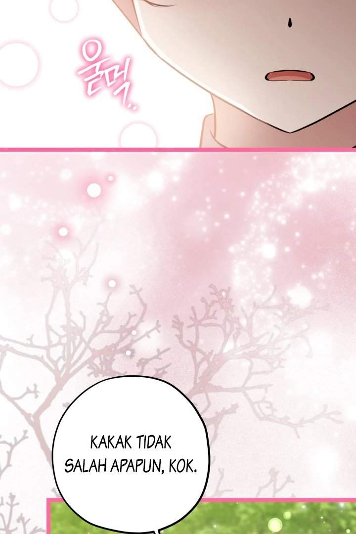 The Villain’s Daughter Plans To Run Away Chapter 73