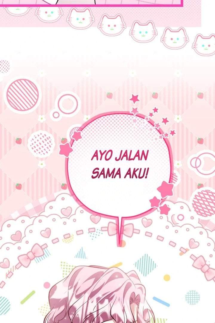 The Villain’s Daughter Plans To Run Away Chapter 73