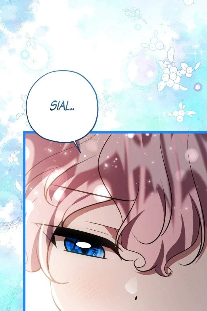 The Villain’s Daughter Plans To Run Away Chapter 73