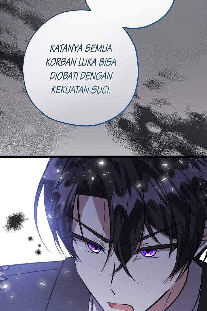 The Villain’s Daughter Plans To Run Away Chapter 73