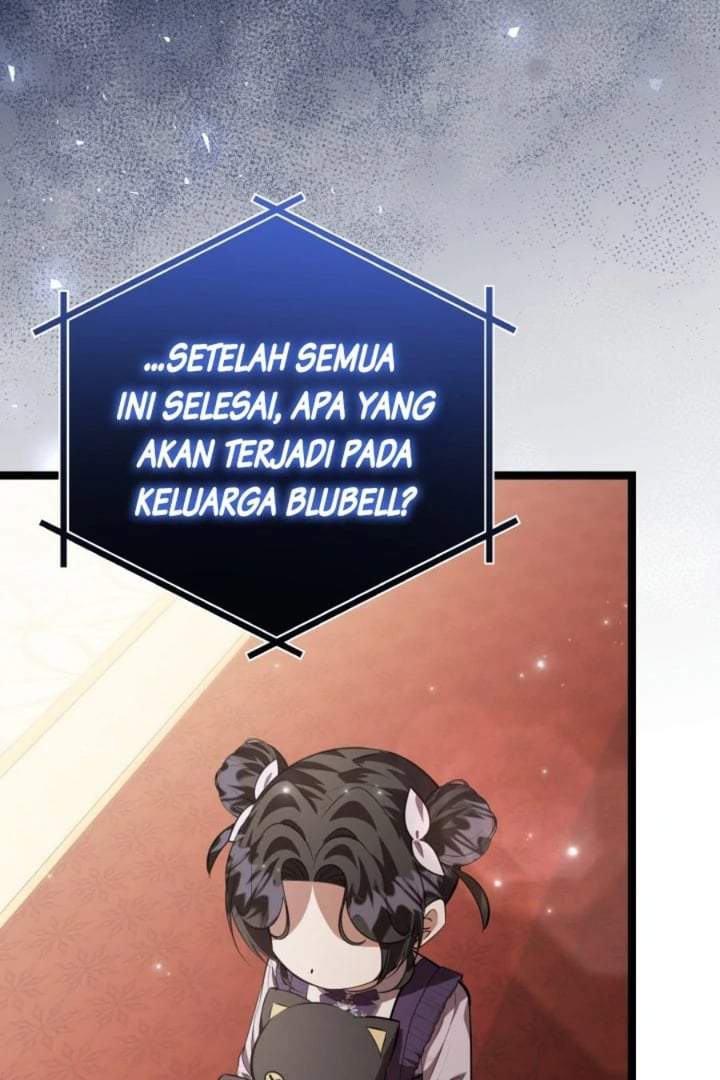 The Villain’s Daughter Plans To Run Away Chapter 74