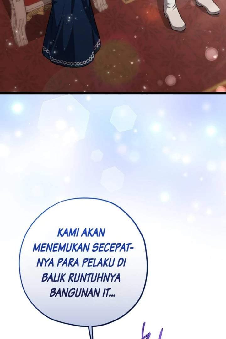 The Villain’s Daughter Plans To Run Away Chapter 74