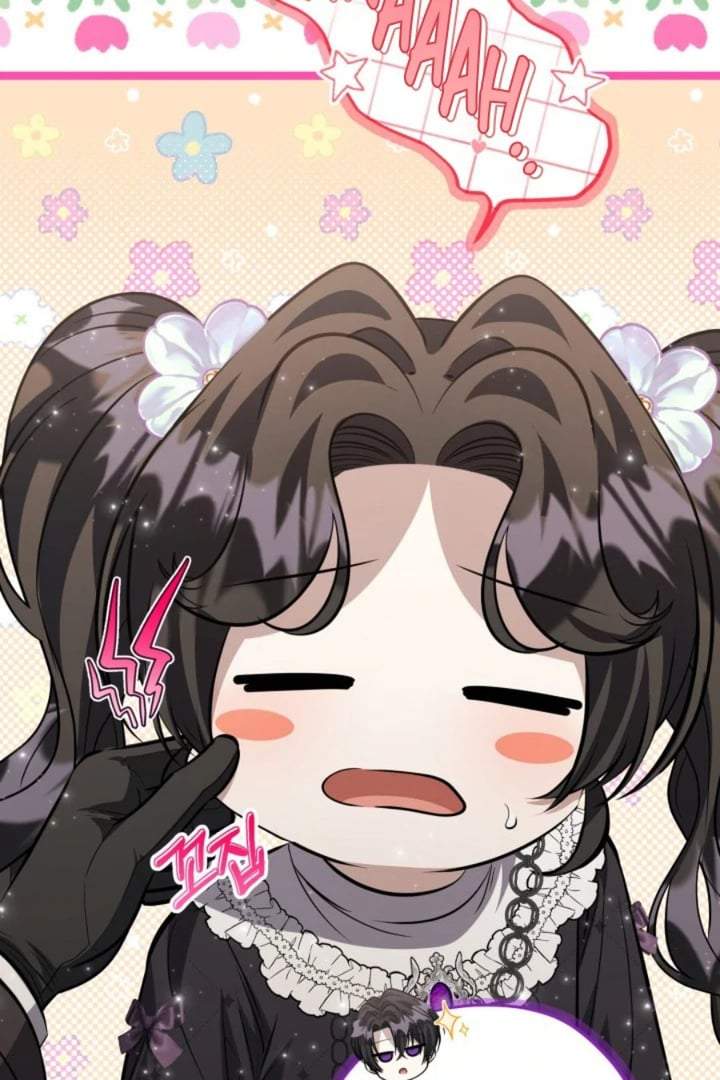 The Villain’s Daughter Plans To Run Away Chapter 74