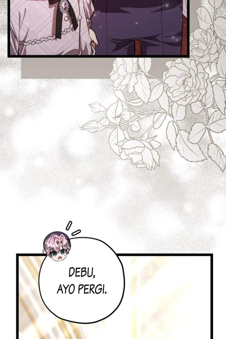 The Villain’s Daughter Plans To Run Away Chapter 74