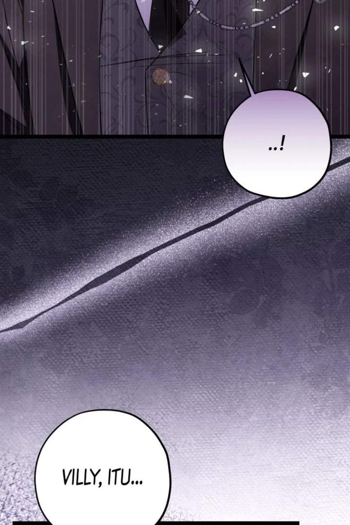The Villain’s Daughter Plans To Run Away Chapter 74