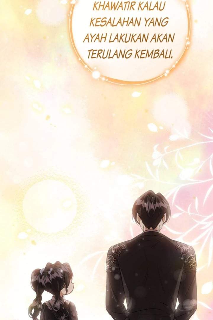 The Villain’s Daughter Plans To Run Away Chapter 74