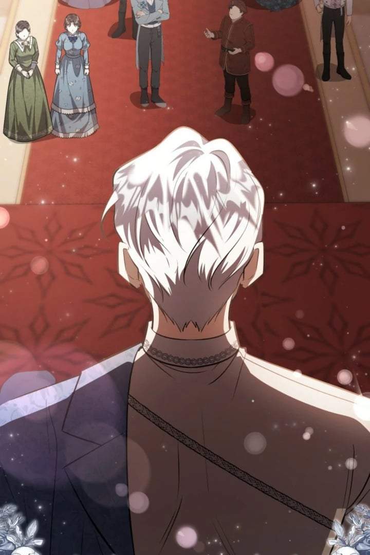 The Villain’s Daughter Plans To Run Away Chapter 74