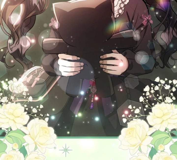 The Villain’s Daughter Plans To Run Away Chapter 74