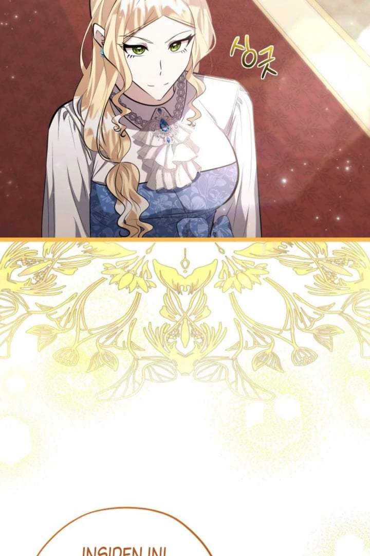 The Villain’s Daughter Plans To Run Away Chapter 74