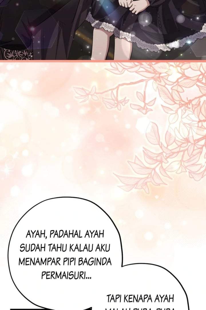 The Villain’s Daughter Plans To Run Away Chapter 74