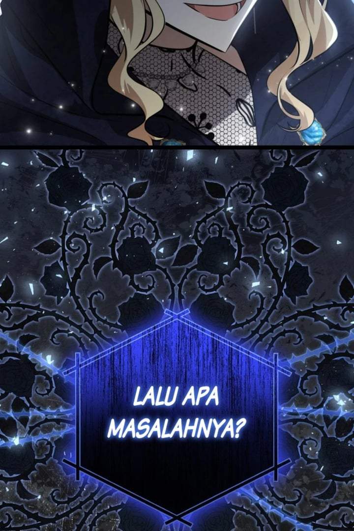 The Villain’s Daughter Plans To Run Away Chapter 74