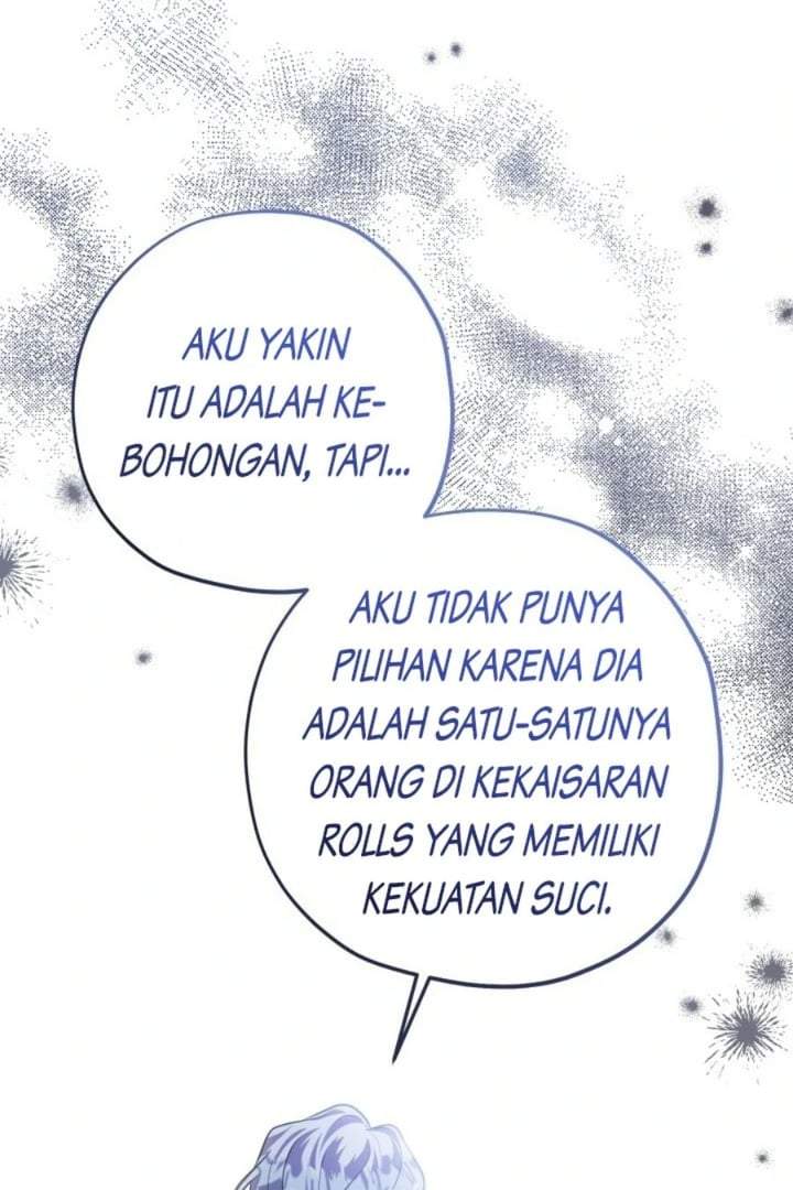 The Villain’s Daughter Plans To Run Away Chapter 75
