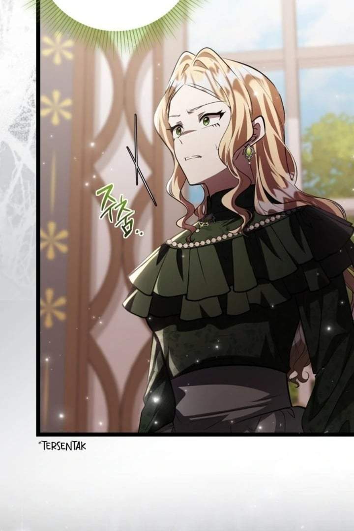 The Villain’s Daughter Plans To Run Away Chapter 75