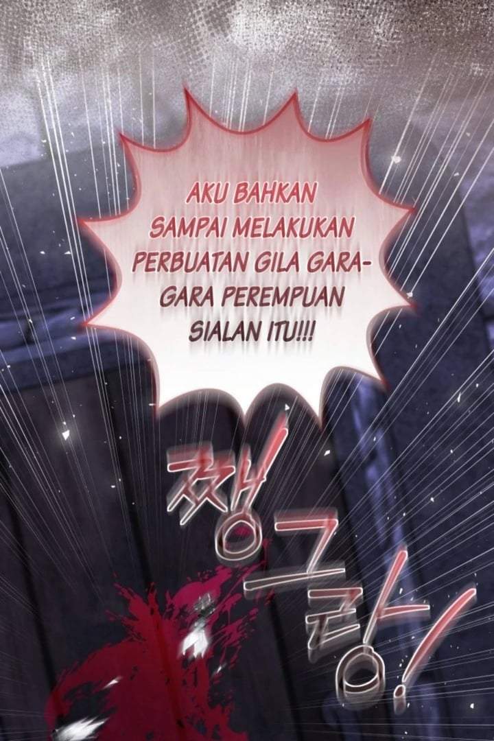 The Villain’s Daughter Plans To Run Away Chapter 75