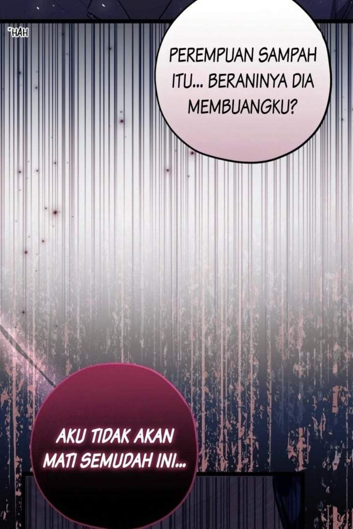 The Villain’s Daughter Plans To Run Away Chapter 75