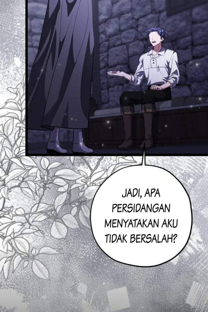 The Villain’s Daughter Plans To Run Away Chapter 75