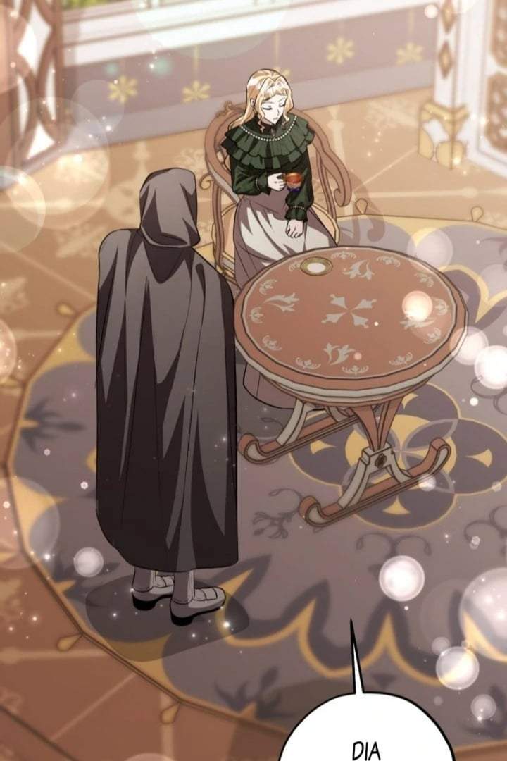 The Villain’s Daughter Plans To Run Away Chapter 75