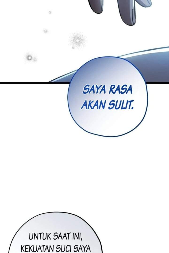 The Villain’s Daughter Plans To Run Away Chapter 75