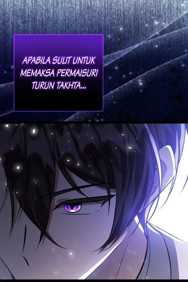 The Villain’s Daughter Plans To Run Away Chapter 75