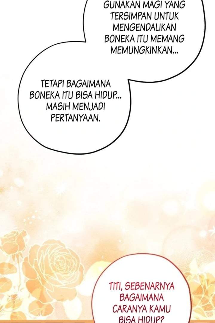 The Villain’s Daughter Plans To Run Away Chapter 76