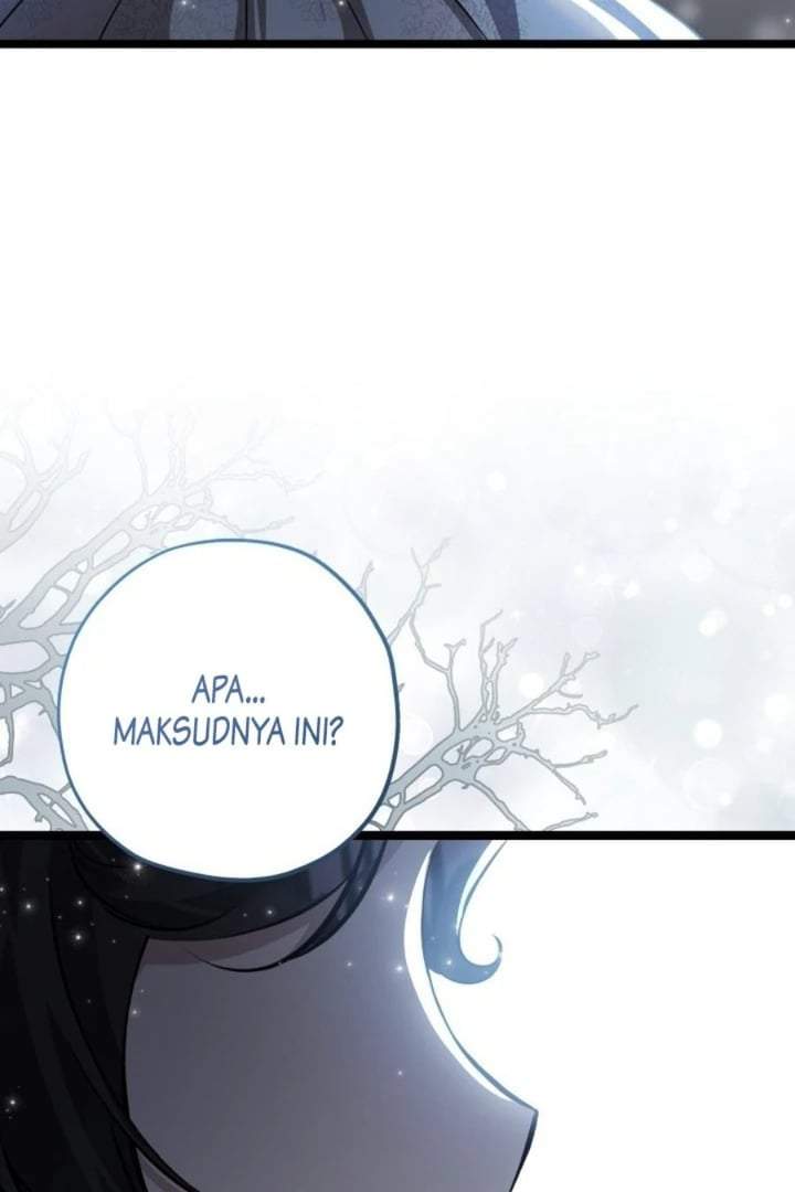 The Villain’s Daughter Plans To Run Away Chapter 76
