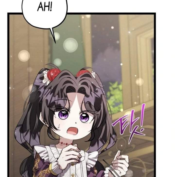 The Villain’s Daughter Plans To Run Away Chapter 76