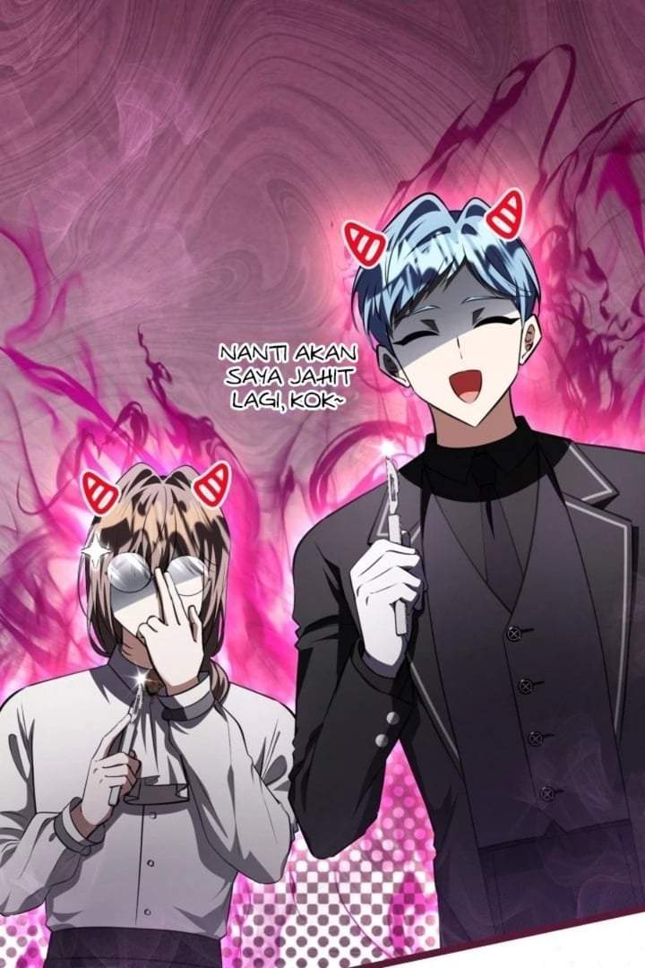 The Villain’s Daughter Plans To Run Away Chapter 76