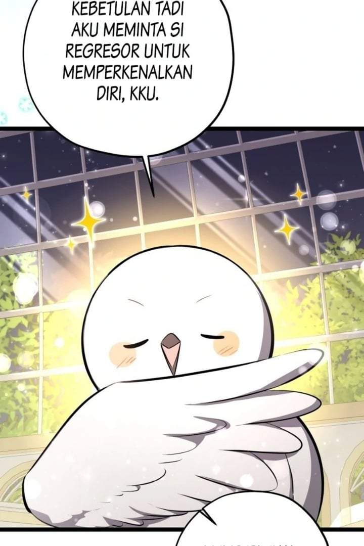 The Villain’s Daughter Plans To Run Away Chapter 76