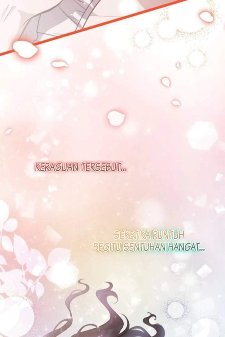 The Villain’s Daughter Plans To Run Away Chapter 76