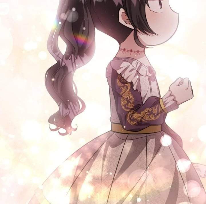 The Villain’s Daughter Plans To Run Away Chapter 76