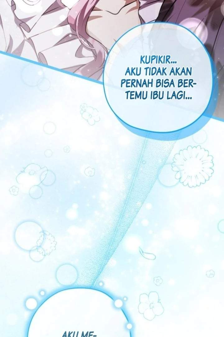 The Villain’s Daughter Plans To Run Away Chapter 76