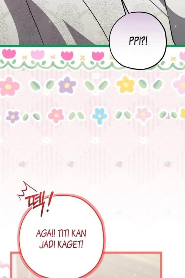 The Villain’s Daughter Plans To Run Away Chapter 76