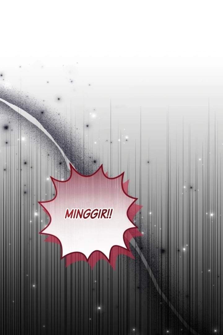 The Villain’s Daughter Plans To Run Away Chapter 76