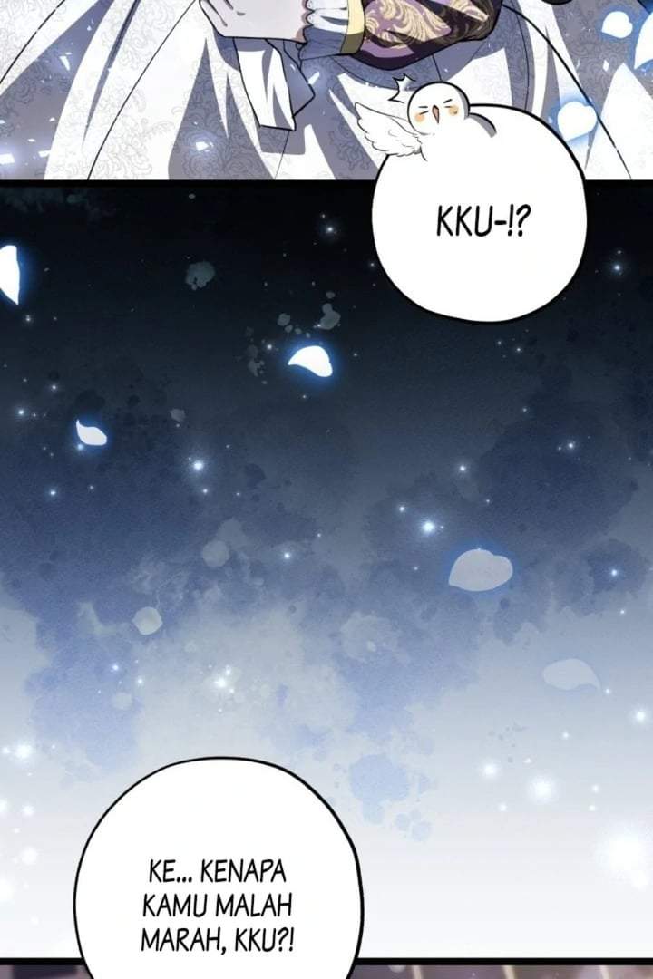 The Villain’s Daughter Plans To Run Away Chapter 76