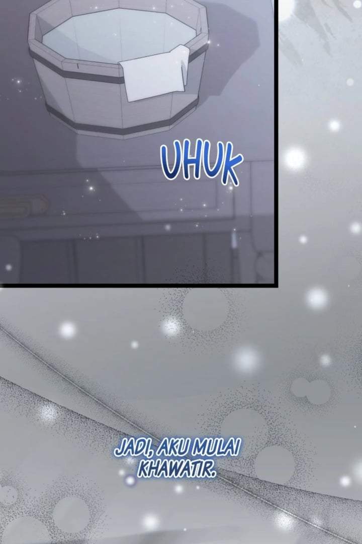 The Villain’s Daughter Plans To Run Away Chapter 77