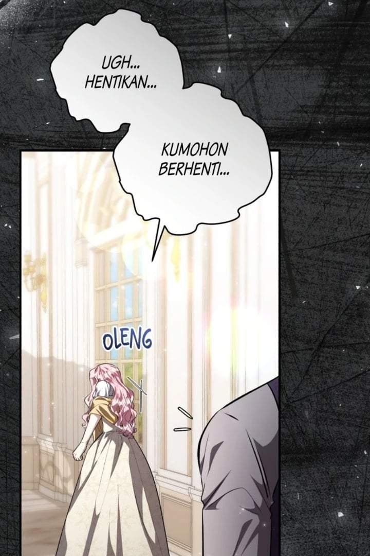 The Villain’s Daughter Plans To Run Away Chapter 77