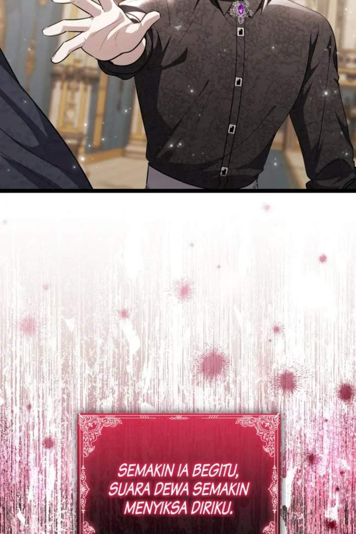 The Villain’s Daughter Plans To Run Away Chapter 77