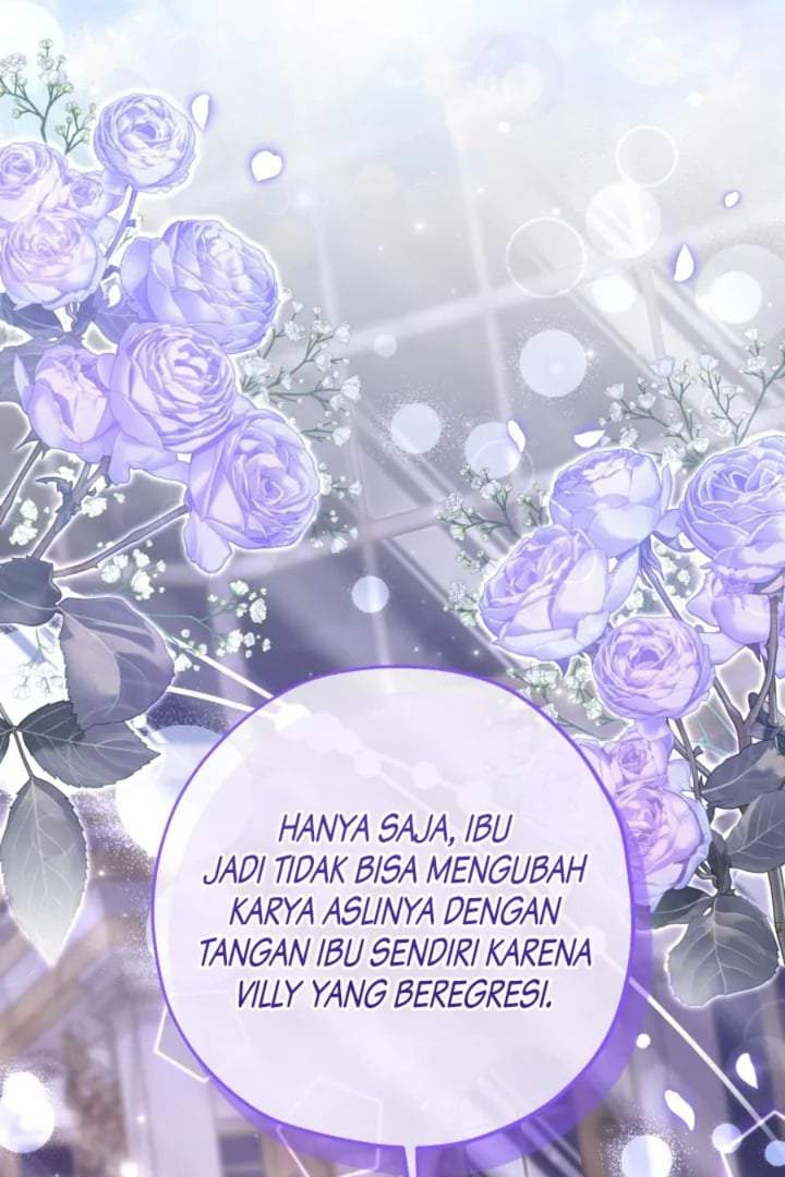 The Villain’s Daughter Plans To Run Away Chapter 77