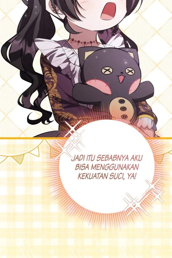The Villain’s Daughter Plans To Run Away Chapter 77