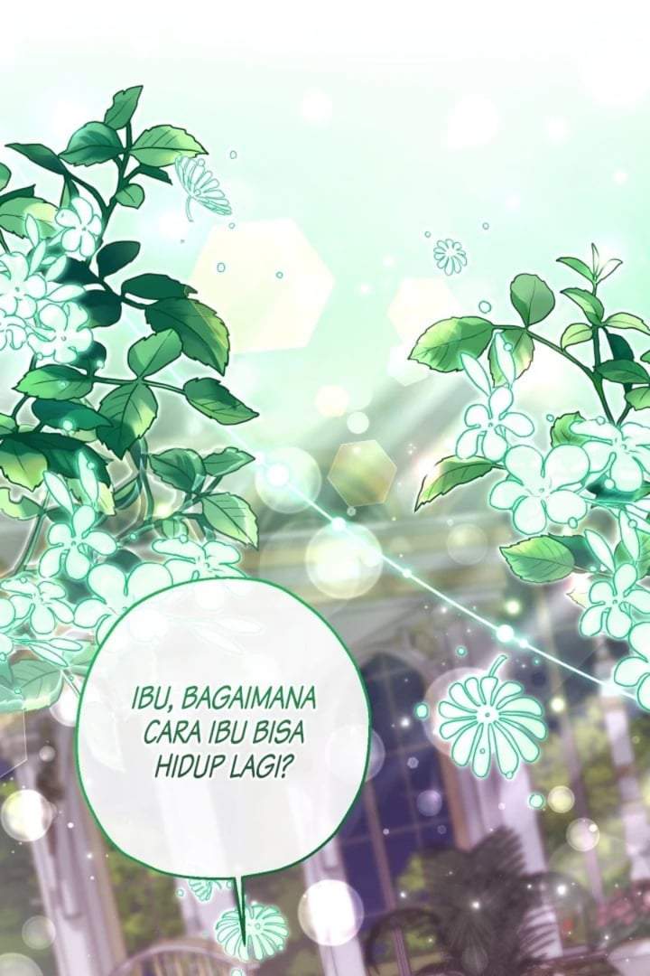 The Villain’s Daughter Plans To Run Away Chapter 77
