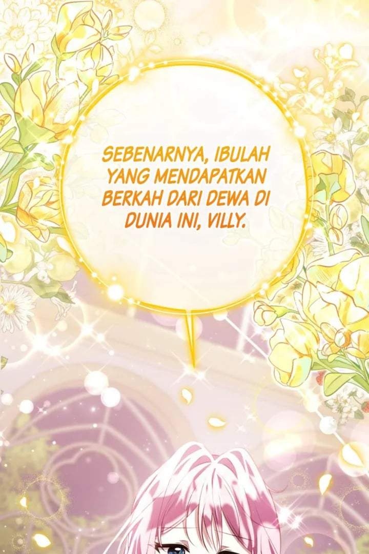 The Villain’s Daughter Plans To Run Away Chapter 77