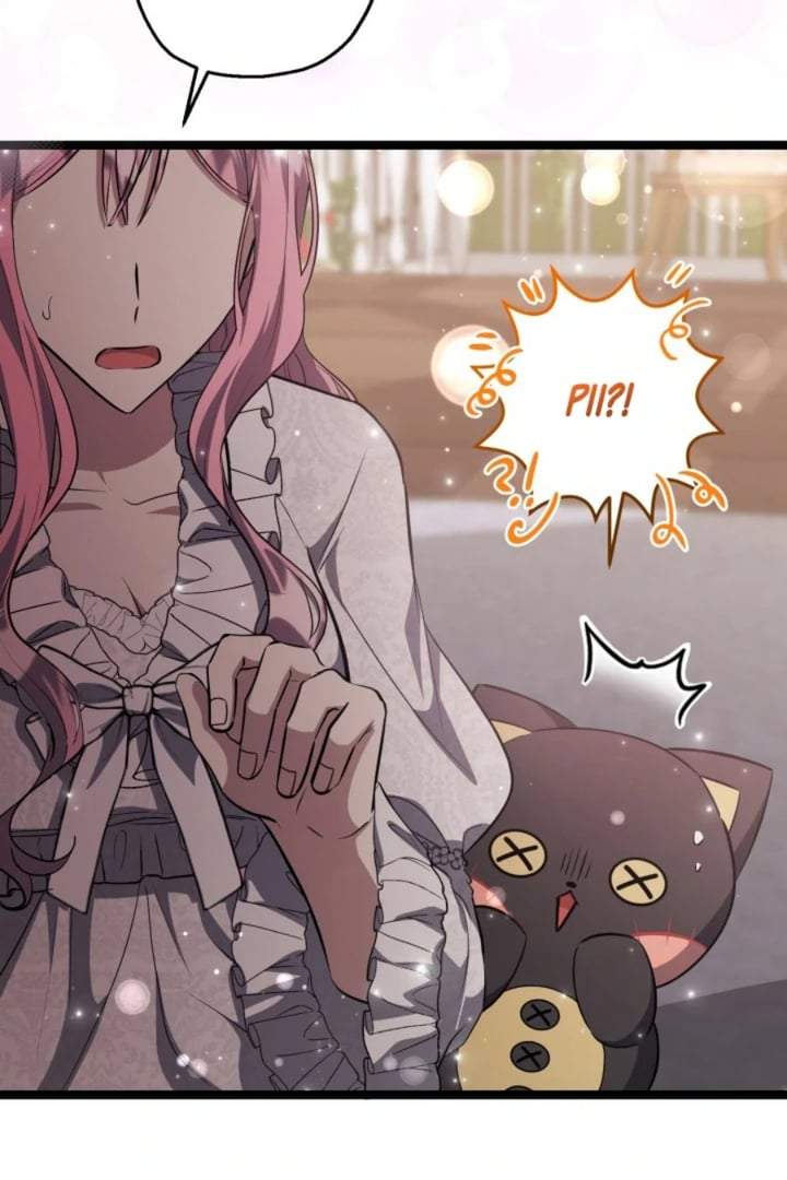 The Villain’s Daughter Plans To Run Away Chapter 77