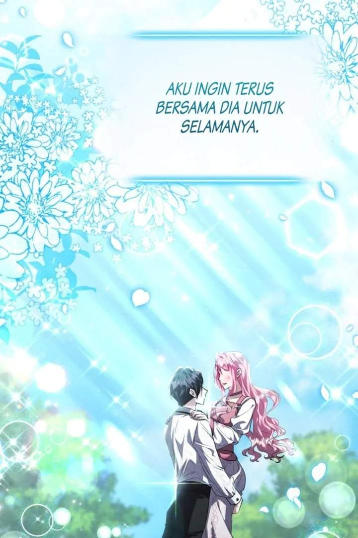 The Villain’s Daughter Plans To Run Away Chapter 77